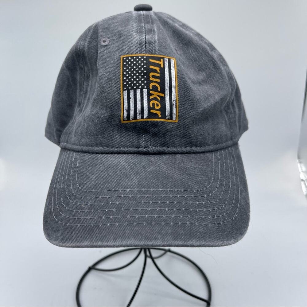 Trucker Ball Cap. Dad Cap. More of a kids size. Pristine condition!